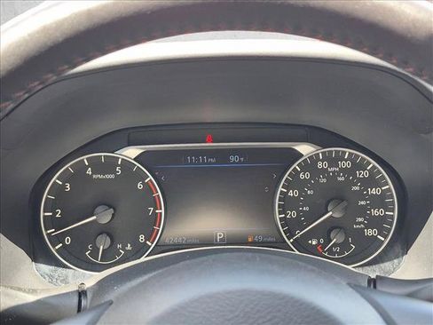Used 2022 Nissan Altima 2.0 SR FWD image 10