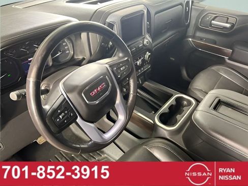 Used 2020 GMC Sierra 1500 SLT w/ SLT Premium Package image 25