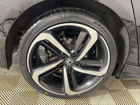 Used 2021 Honda Accord Sport Special Edition image 29
