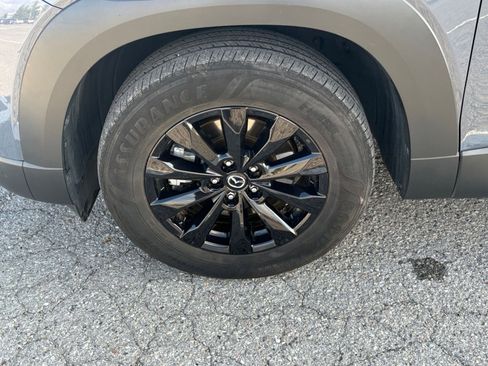 Used 2025 MAZDA CX-50 AWD 2.5 S w/ Select Package image 29