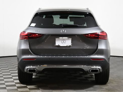 Used 2026 Mercedes-Benz GLA 250 4MATIC image 6