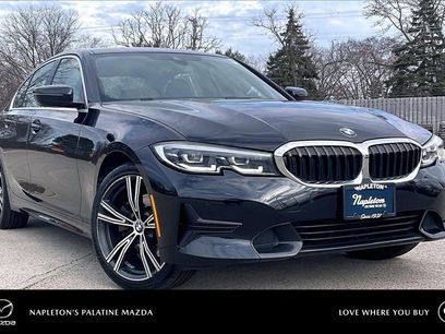 Used 2020 BMW 330i xDrive Sedan w/ Premium Package