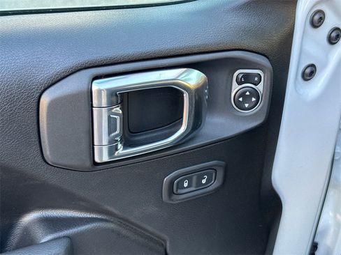 New 2026 Jeep Wrangler Sport S image 26