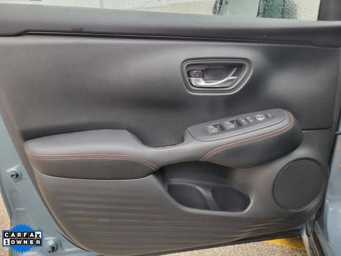 Used 2025 Honda HR-V Sport image 14