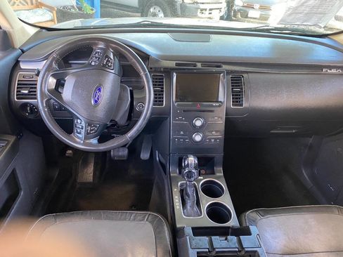Used 2015 Ford Flex SEL w/ Equipment Group 202A FWD image 17