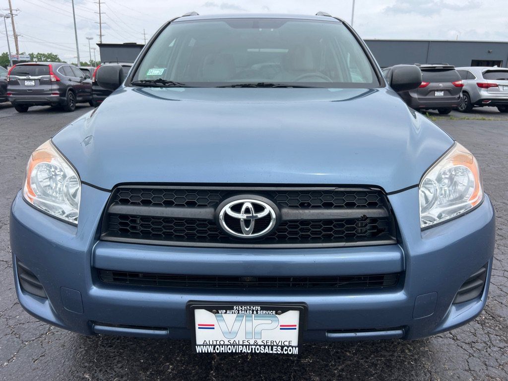 Used 2011 Toyota RAV4 2WD w/ Base L4 Extra Value Pkg image 2
