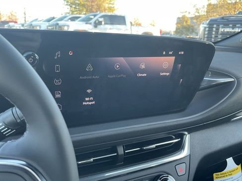 New 2026 Buick Envista Preferred w/ Convenience I Package image 16