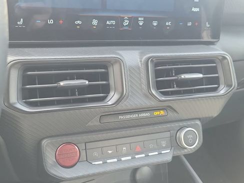 Certified 2026 Ford Mustang Convertible RWD image 23