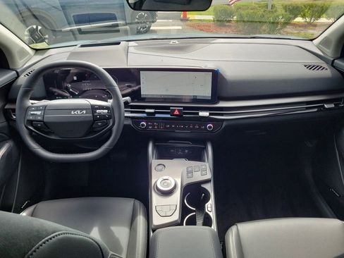 New 2026 Kia Sportage SX Prestige AWD/4WD image 18