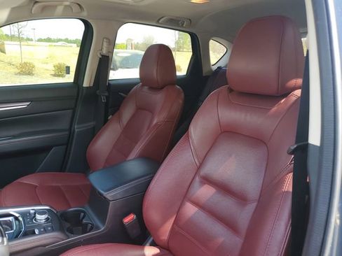 Used 2023 MAZDA CX-5 Carbon Edition AWD/4WD image 17