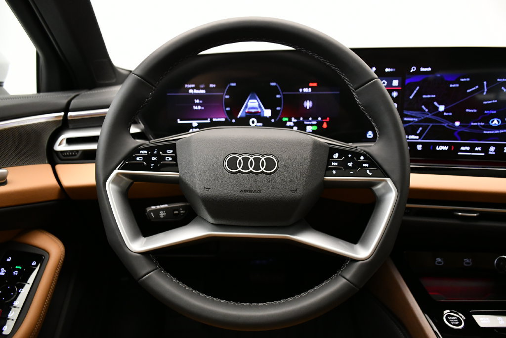 Used 2025 Audi A5 Premium Plus w/ Premium Plus AWD/4WD image 21