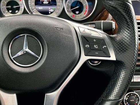 Used 2014 Mercedes-Benz CLS 550 image 21