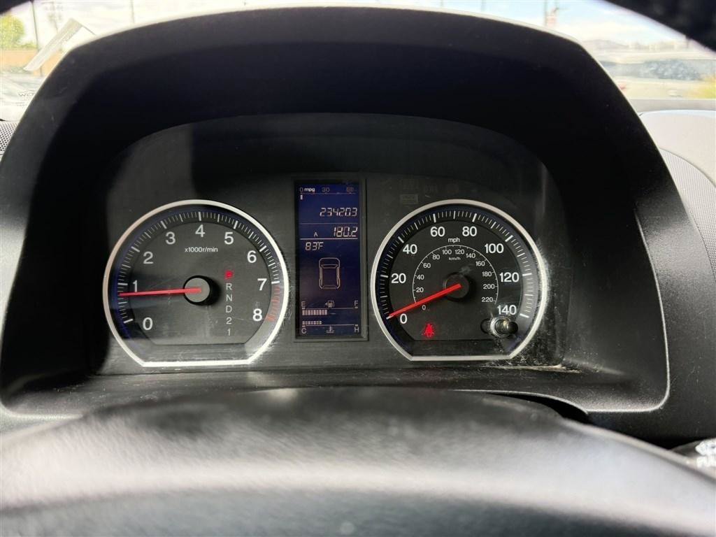 Used 2010 Honda CR-V EX-L image 19