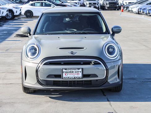 Used 2023 MINI Cooper SE image 2