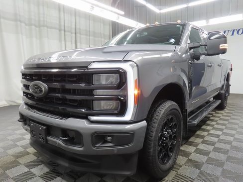 Used 2023 Ford F250 Lariat w/ Lariat Ultimate Package image 6