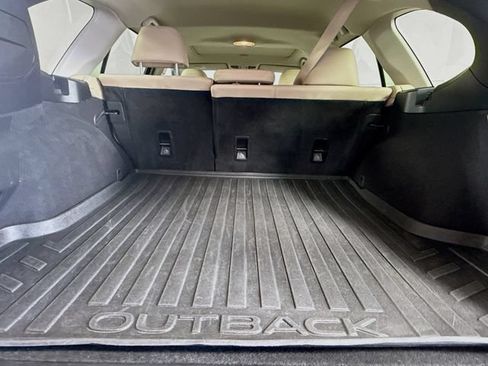 Used 2019 Subaru Outback 2.5i Limited AWD/4WD image 30