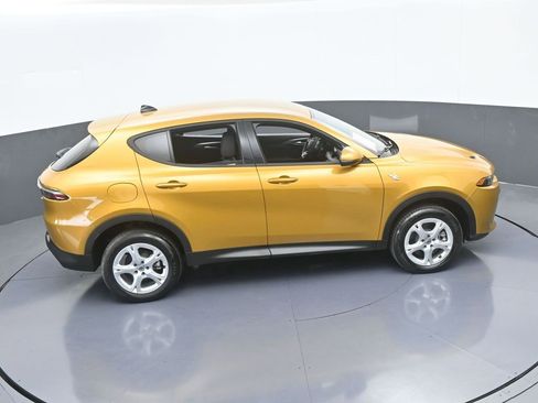 Used 2024 Dodge Hornet GT image 47