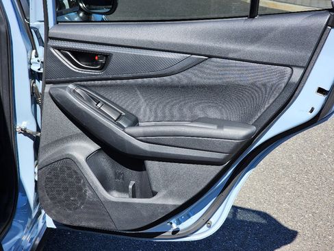 Certified 2023 Subaru Crosstrek 2.0i Premium image 30