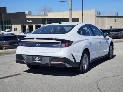 New 2026 Hyundai Sonata SE image 7