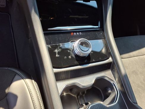 New 2025 Jeep Grand Cherokee L Altitude image 15