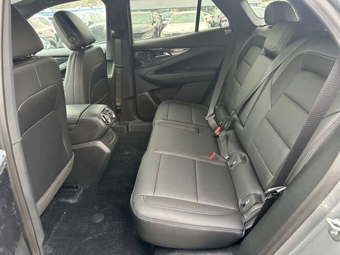 New 2026 Chevrolet Blazer EV LT image 18