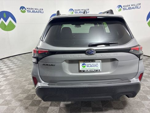 New 2026 Subaru Forester Premium image 11