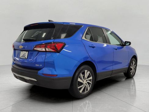 Used 2024 Chevrolet Equinox LT w/ LPO, Floor Liner Package AWD/4WD image 19
