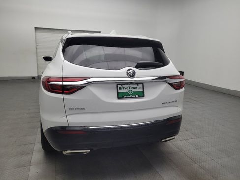 Used 2018 Buick Enclave Essence FWD image 6