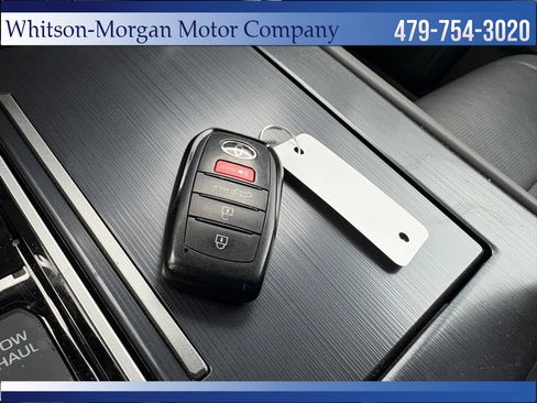 Used 2024 Toyota Tundra Platinum image 20