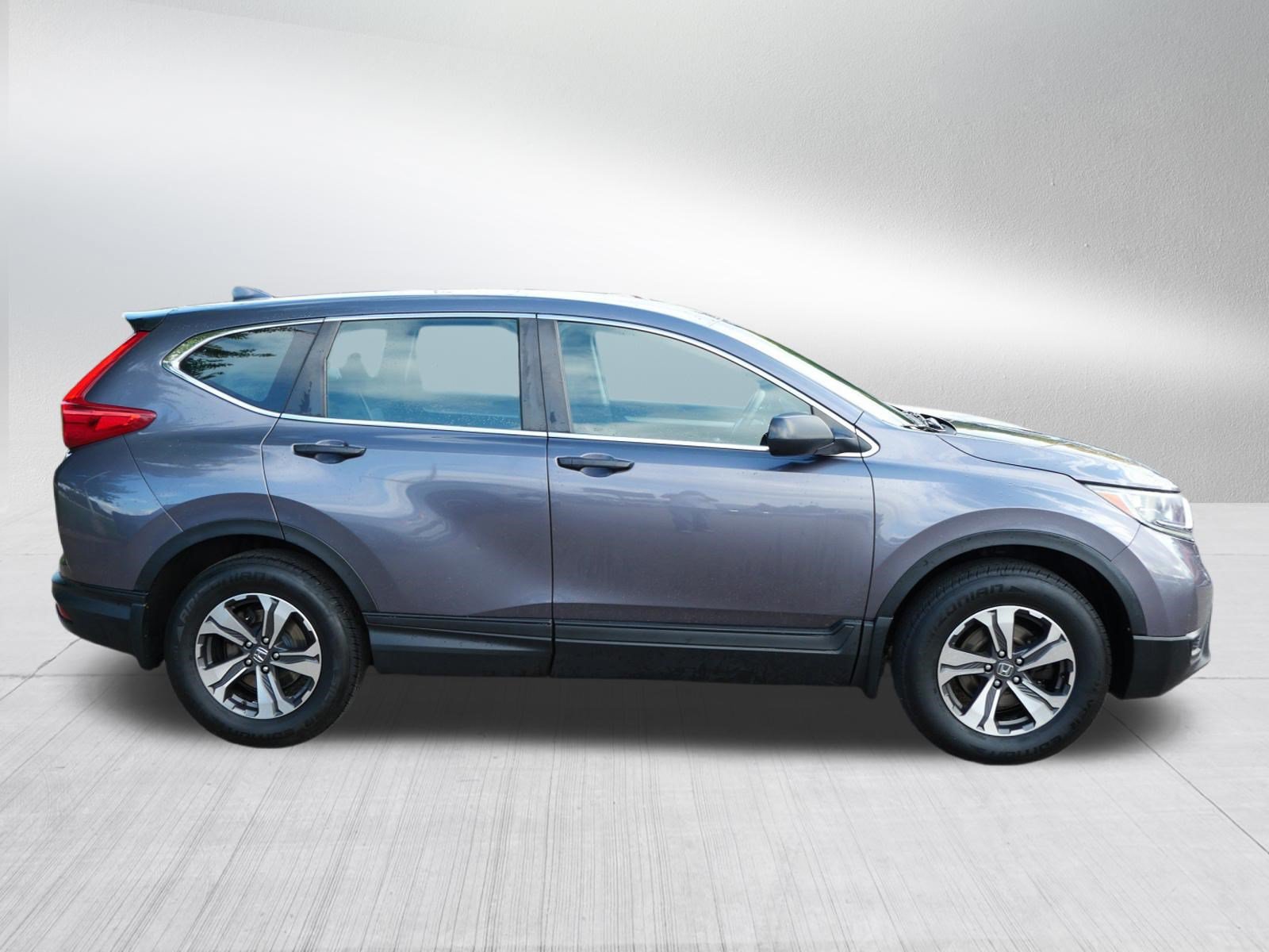 Used 2019 Honda CR-V LX image 8