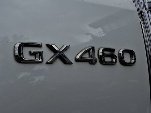 Used 2020 Lexus GX 460 Luxury AWD/4WD image 34