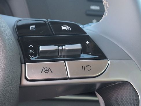 New 2026 Hyundai Elantra Sport image 17