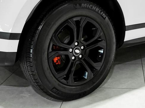 Used 2021 Land Rover Range Rover Evoque S image 53