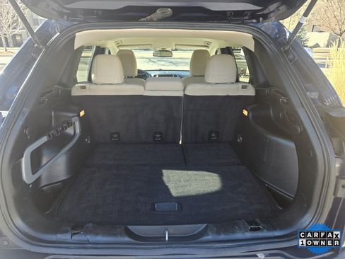 Used 2016 Jeep Cherokee Sport w/ Safety Group image 12