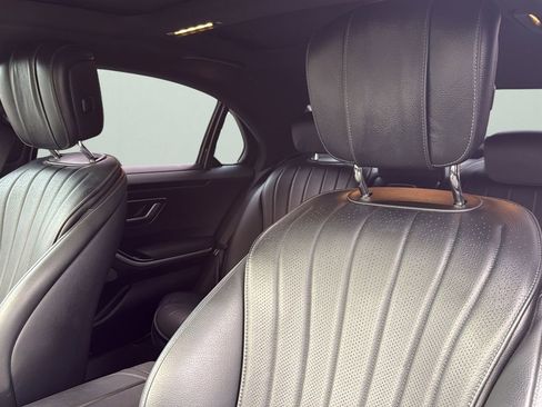Used 2023 Mercedes-Benz S 500 4MATIC w/ AMG Line image 38