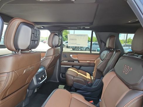 New 2026 Ford Expedition Max King Ranch AWD/4WD image 19