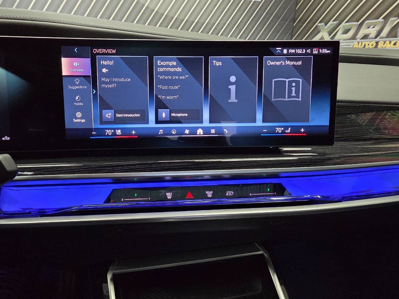 Used 2026 BMW 740i RWD image 31