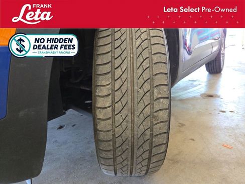Used 2024 Kia Seltos LX AWD/4WD image 25