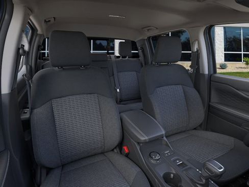 New 2025 Ford Ranger XLT w/ FX4 Off-Road Package image 10