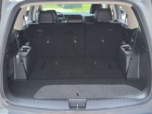Used 2025 Hyundai Santa Fe SEL FWD image 28