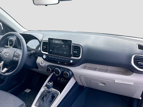 New 2026 Hyundai Venue SEL FWD image 21