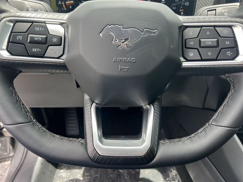 New 2026 Ford Mustang GT RWD image 8