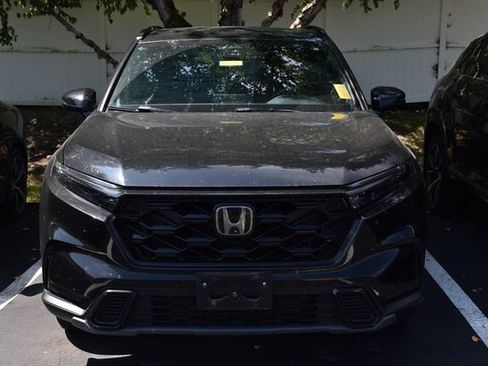 Used 2024 Honda CR-V Sport image 3