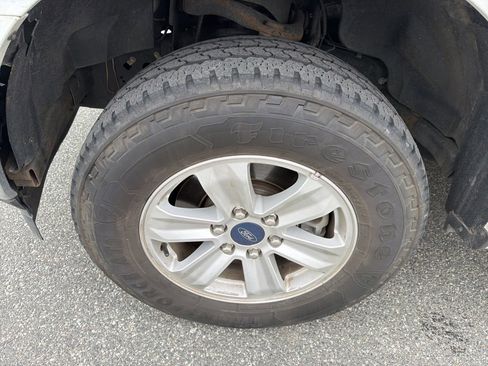 Used 2020 Ford F150 XL w/ Equipment Group 101A Mid image 10