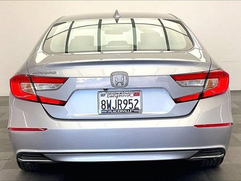 Used 2020 Honda Accord LX image 3