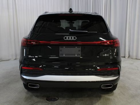 New 2026 Audi Q5 Premium image 24