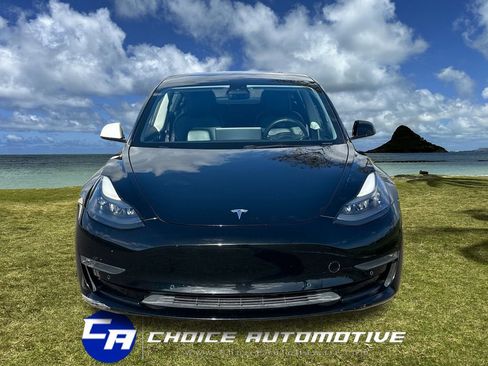Used 2022 Tesla Model 3 Performance image 10