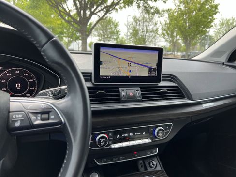 Used 2018 Audi Q5 Prestige w/ Prestige Package image 31