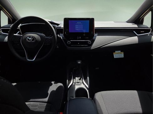 New 2026 Toyota Corolla SE image 16