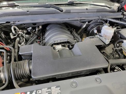 Used 2020 Chevrolet Tahoe LT AWD/4WD image 34